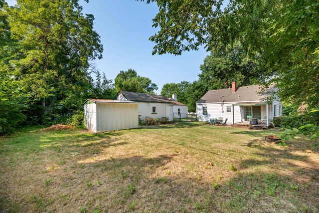 938 S HOLYOKE, Wichita, KS 67218