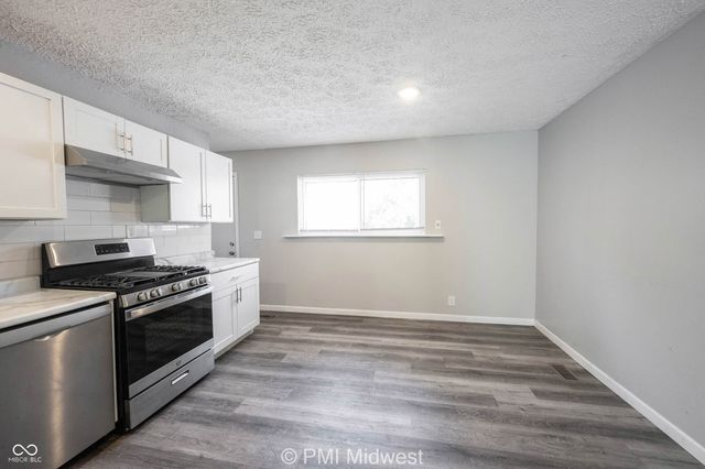 4350 Dubarry Road, Indianapolis, IN 46226