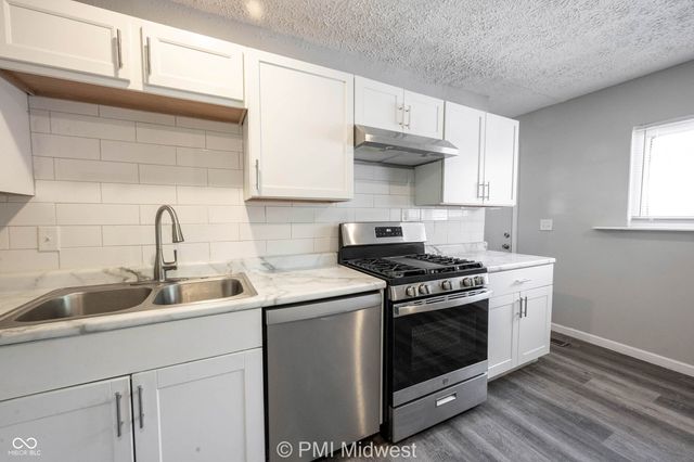 4350 Dubarry Road, Indianapolis, IN 46226