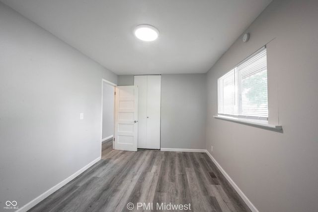 4350 Dubarry Road, Indianapolis, IN 46226