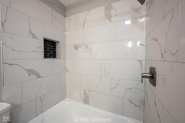 4350 Dubarry Road, Indianapolis, IN 46226