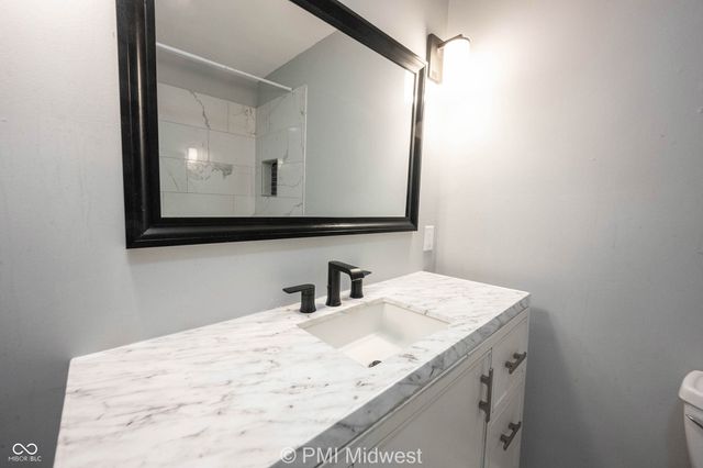 4350 Dubarry Road, Indianapolis, IN 46226