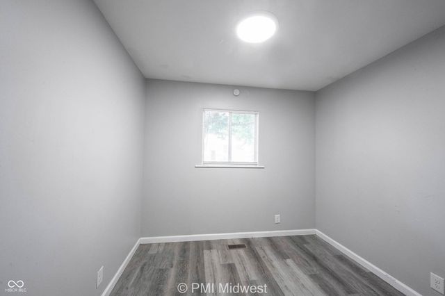 4350 Dubarry Road, Indianapolis, IN 46226