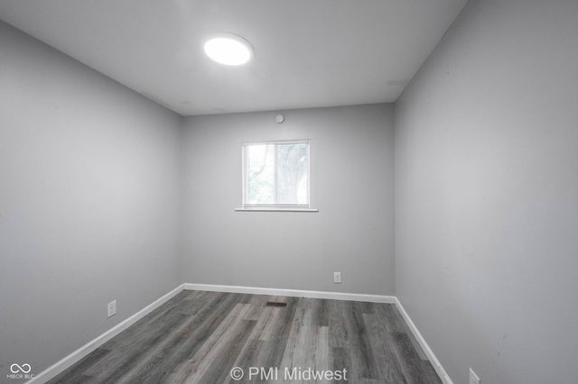 4350 Dubarry Road, Indianapolis, IN 46226