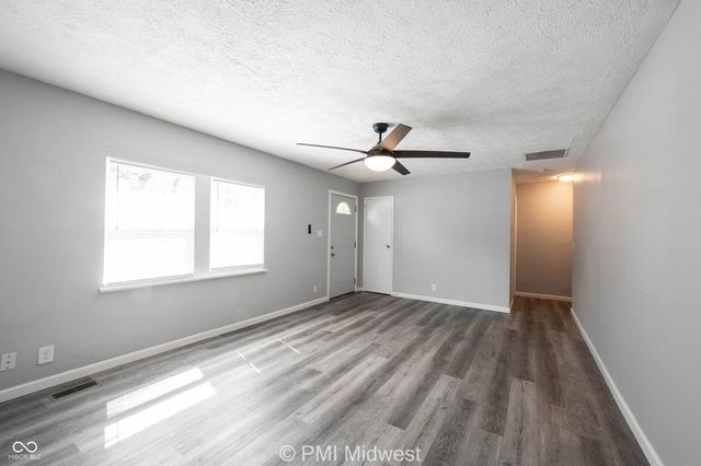 4350 Dubarry Road, Indianapolis, IN 46226