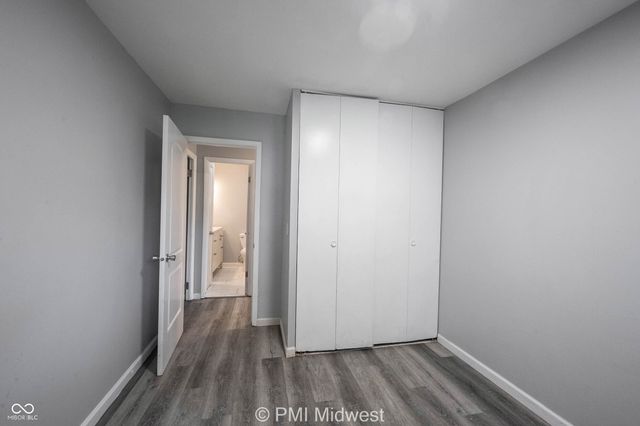 4350 Dubarry Road, Indianapolis, IN 46226