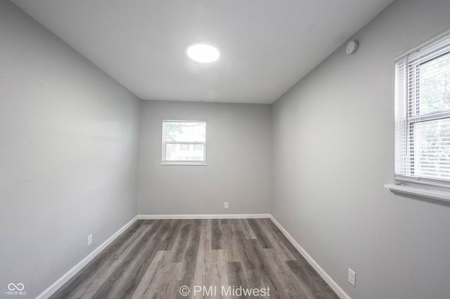 4350 Dubarry Road, Indianapolis, IN 46226