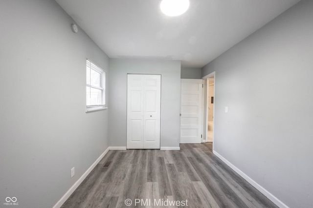 4350 Dubarry Road, Indianapolis, IN 46226