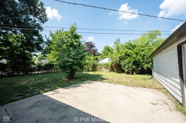 4350 Dubarry Road, Indianapolis, IN 46226