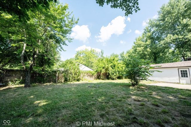 4350 Dubarry Road, Indianapolis, IN 46226