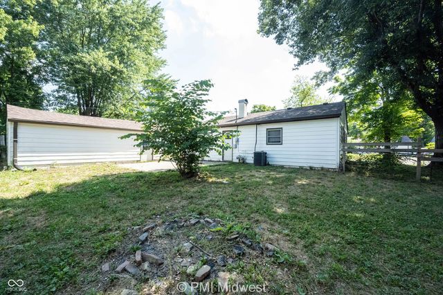 4350 Dubarry Road, Indianapolis, IN 46226