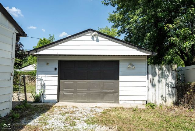 4350 Dubarry Road, Indianapolis, IN 46226