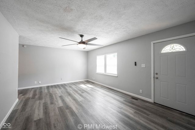 4350 Dubarry Road, Indianapolis, IN 46226