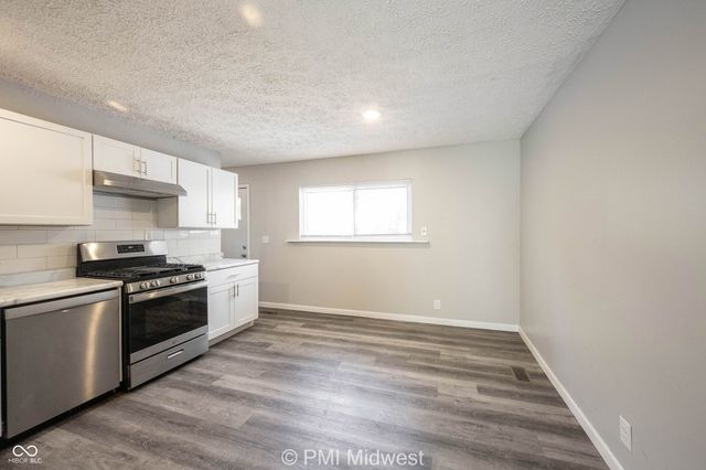 4350 Dubarry Road, Indianapolis, IN 46226