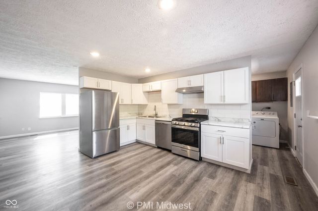 4350 Dubarry Road, Indianapolis, IN 46226