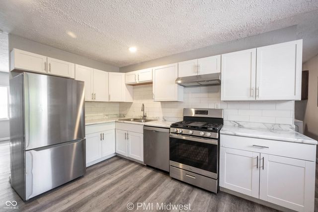 4350 Dubarry Road, Indianapolis, IN 46226