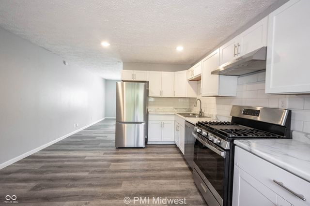 4350 Dubarry Road, Indianapolis, IN 46226