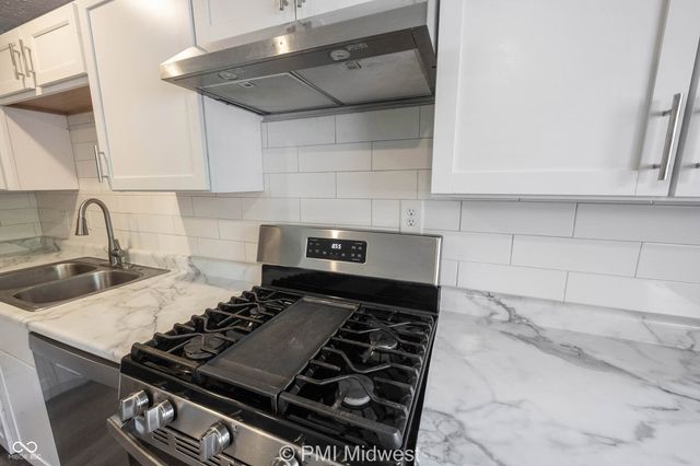 4350 Dubarry Road, Indianapolis, IN 46226