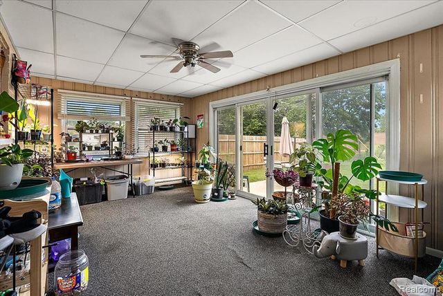 28740 Garfield Street, Roseville, MI 48066