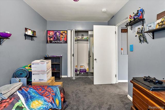 28740 Garfield Street, Roseville, MI 48066