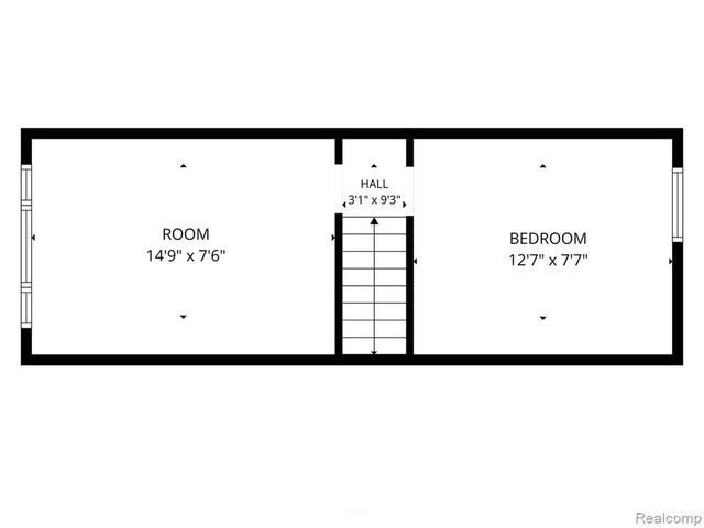 28740 Garfield Street, Roseville, MI 48066