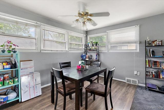 28740 Garfield Street, Roseville, MI 48066