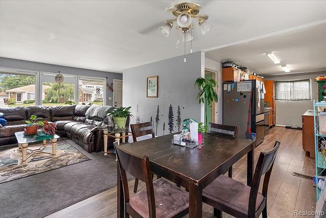 28740 Garfield Street, Roseville, MI 48066