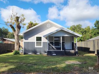 213 Wilson Avenue, Atmore, AL 36502
