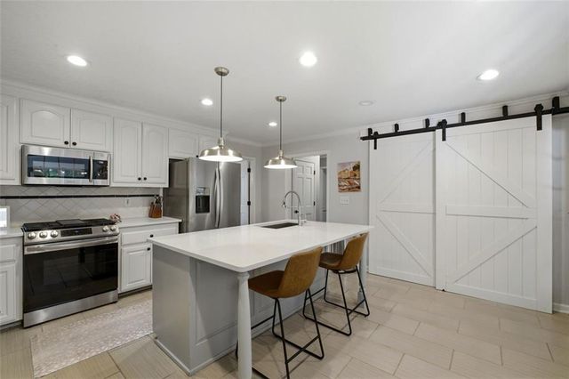 2351 Ashton Woods Court, Marietta, GA 30068