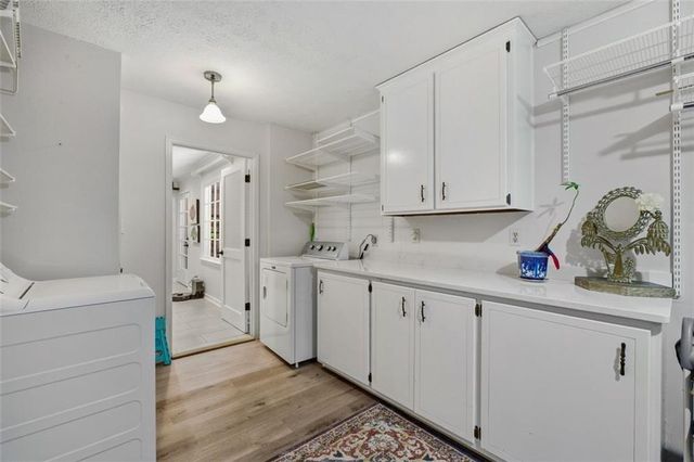 2351 Ashton Woods Court, Marietta, GA 30068
