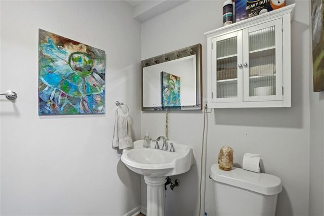 2351 Ashton Woods Court, Marietta, GA 30068