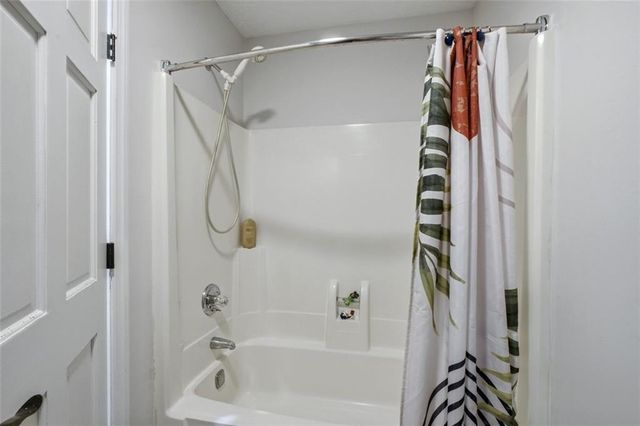 2351 Ashton Woods Court, Marietta, GA 30068
