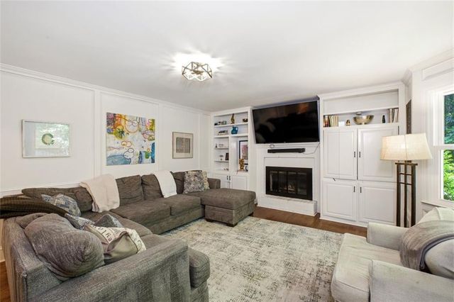 2351 Ashton Woods Court, Marietta, GA 30068