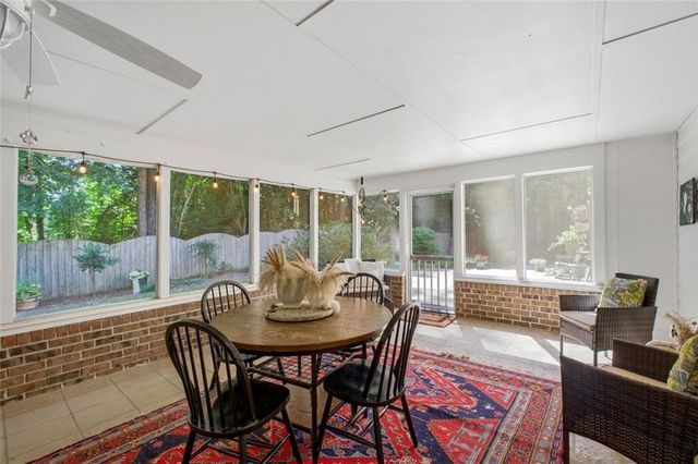 2351 Ashton Woods Court, Marietta, GA 30068