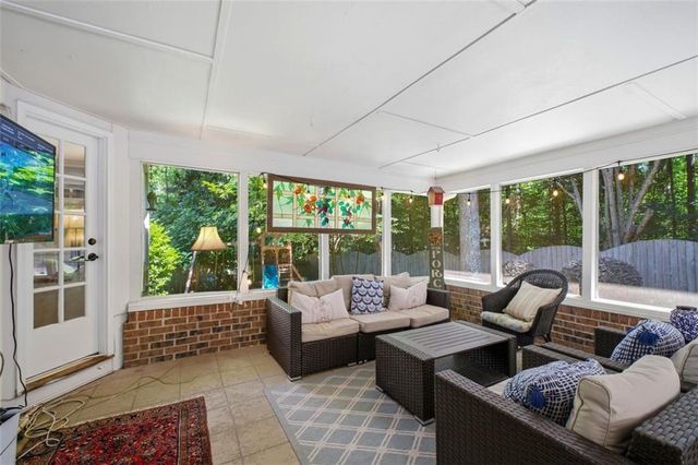 2351 Ashton Woods Court, Marietta, GA 30068