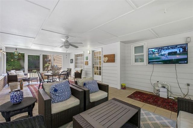 2351 Ashton Woods Court, Marietta, GA 30068