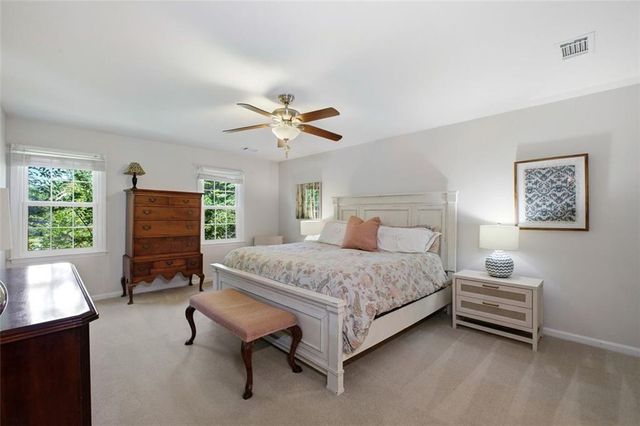 2351 Ashton Woods Court, Marietta, GA 30068