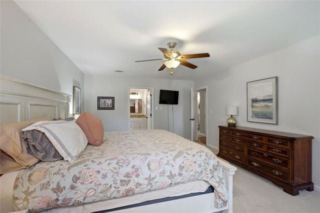 2351 Ashton Woods Court, Marietta, GA 30068