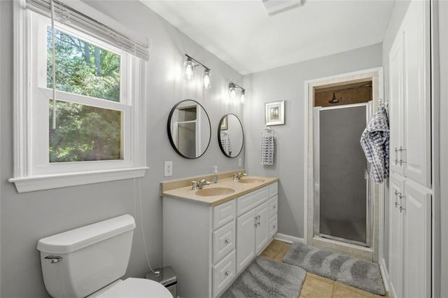 2351 Ashton Woods Court, Marietta, GA 30068