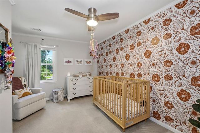 2351 Ashton Woods Court, Marietta, GA 30068