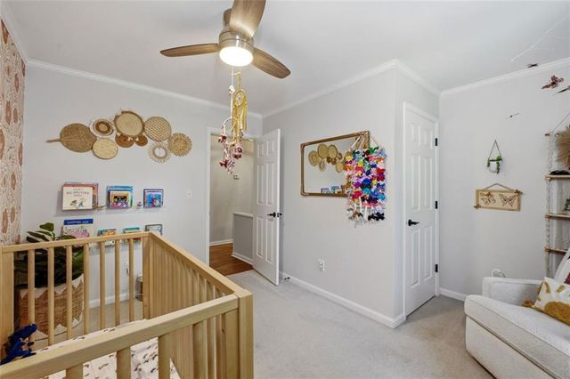 2351 Ashton Woods Court, Marietta, GA 30068