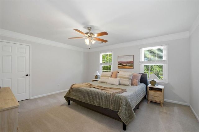 2351 Ashton Woods Court, Marietta, GA 30068