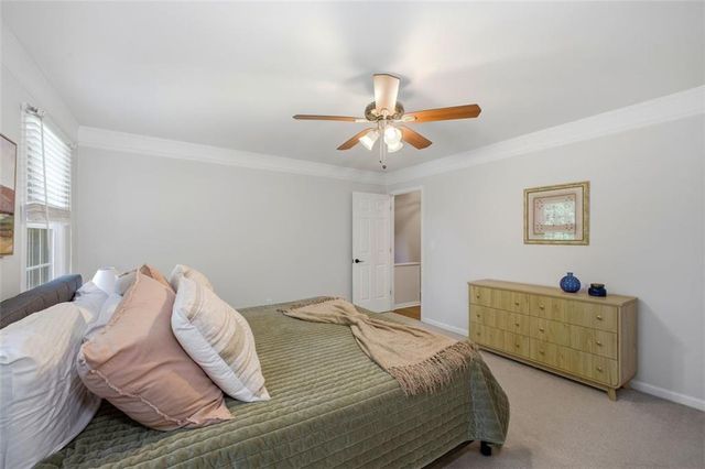 2351 Ashton Woods Court, Marietta, GA 30068