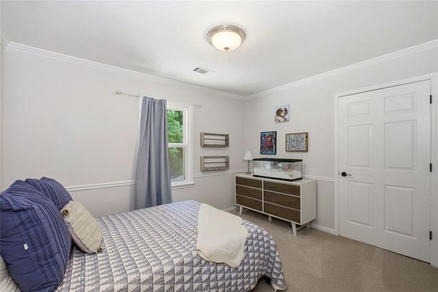 2351 Ashton Woods Court, Marietta, GA 30068