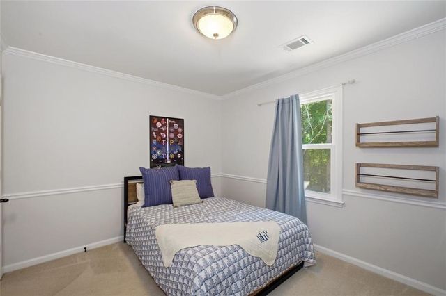 2351 Ashton Woods Court, Marietta, GA 30068