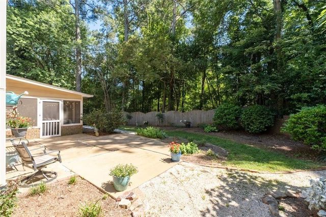 2351 Ashton Woods Court, Marietta, GA 30068