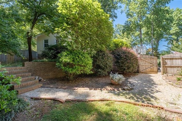 2351 Ashton Woods Court, Marietta, GA 30068