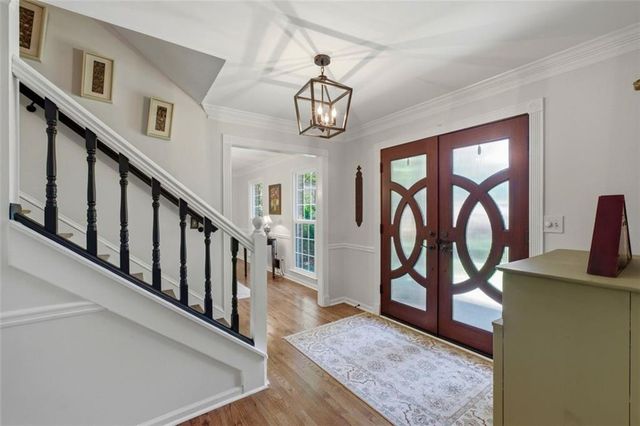 2351 Ashton Woods Court, Marietta, GA 30068