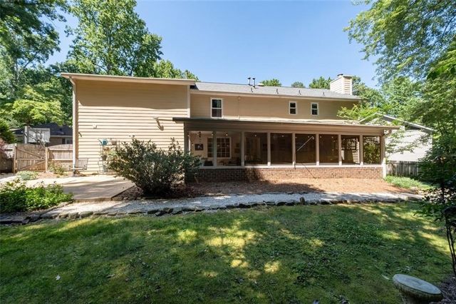 2351 Ashton Woods Court, Marietta, GA 30068