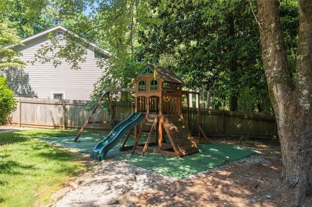 2351 Ashton Woods Court, Marietta, GA 30068